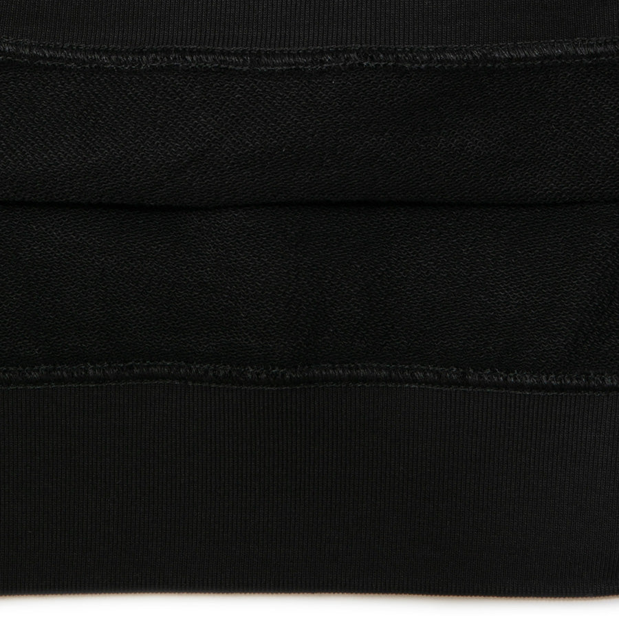 APPLEBUM PHILADELPHIA HOODIE フーディー ブラック 裏地詳細 TY2620402