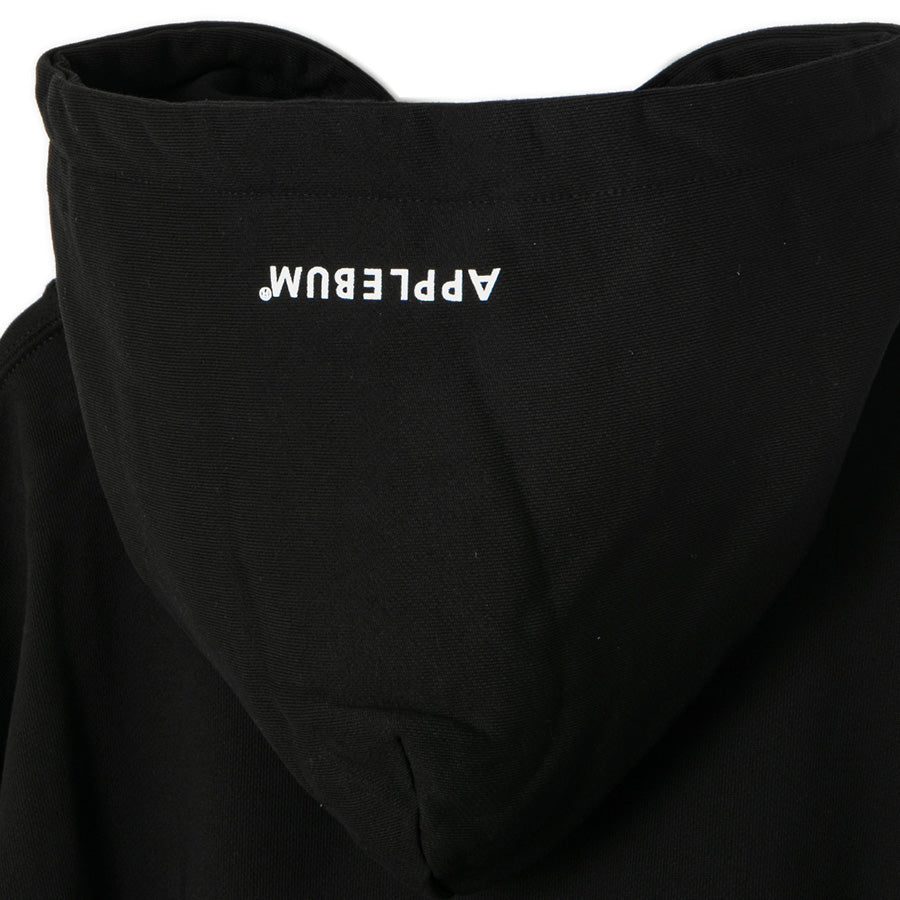 APPLEBUM（アップルバム）PHILADELPHIA HOODIE グラフィックフーディー