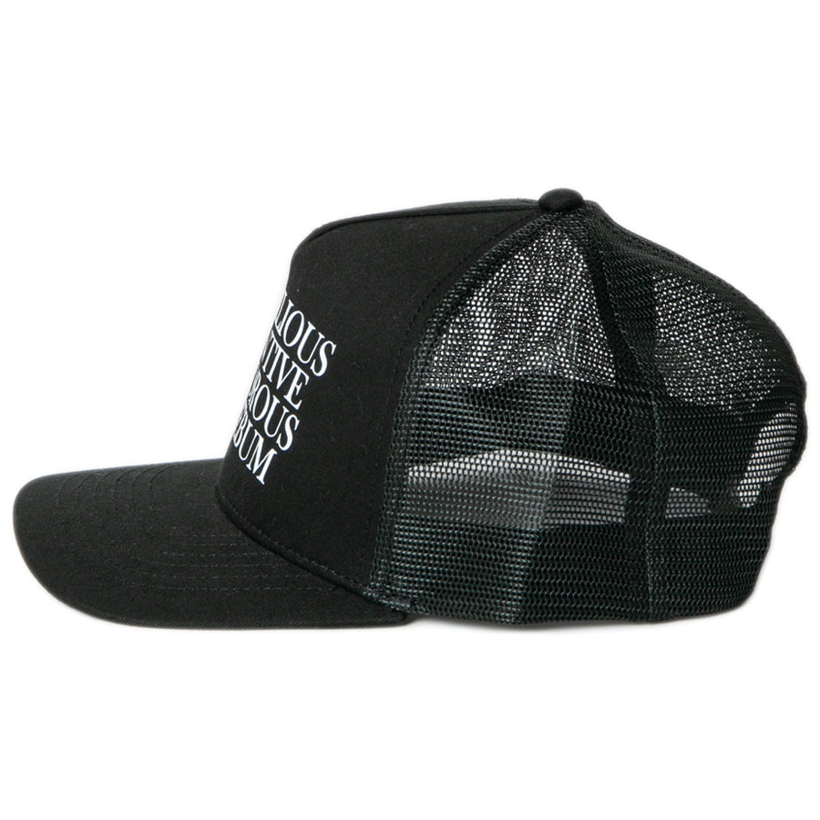 APPLEBUM（アップルバム）PHILOSOPHY Mesh Cap メッシュキャップ
