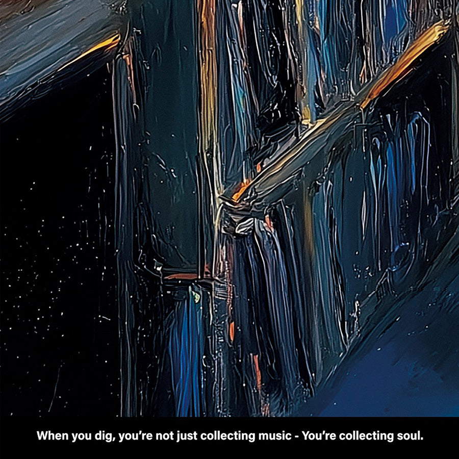 APPLEBUM ポスター メッセージプリント ディテール