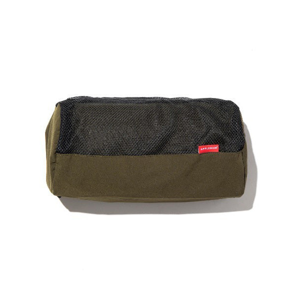 APPLEBUM メッシュサコッシュ 付属バッグ