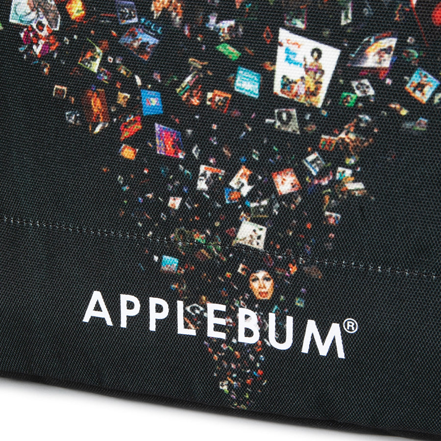 APPLEBUM アップルバム Sampling Sports Pad APPLEBUM（アップルバム）Sampling Sports Shoulder Bag 2611001