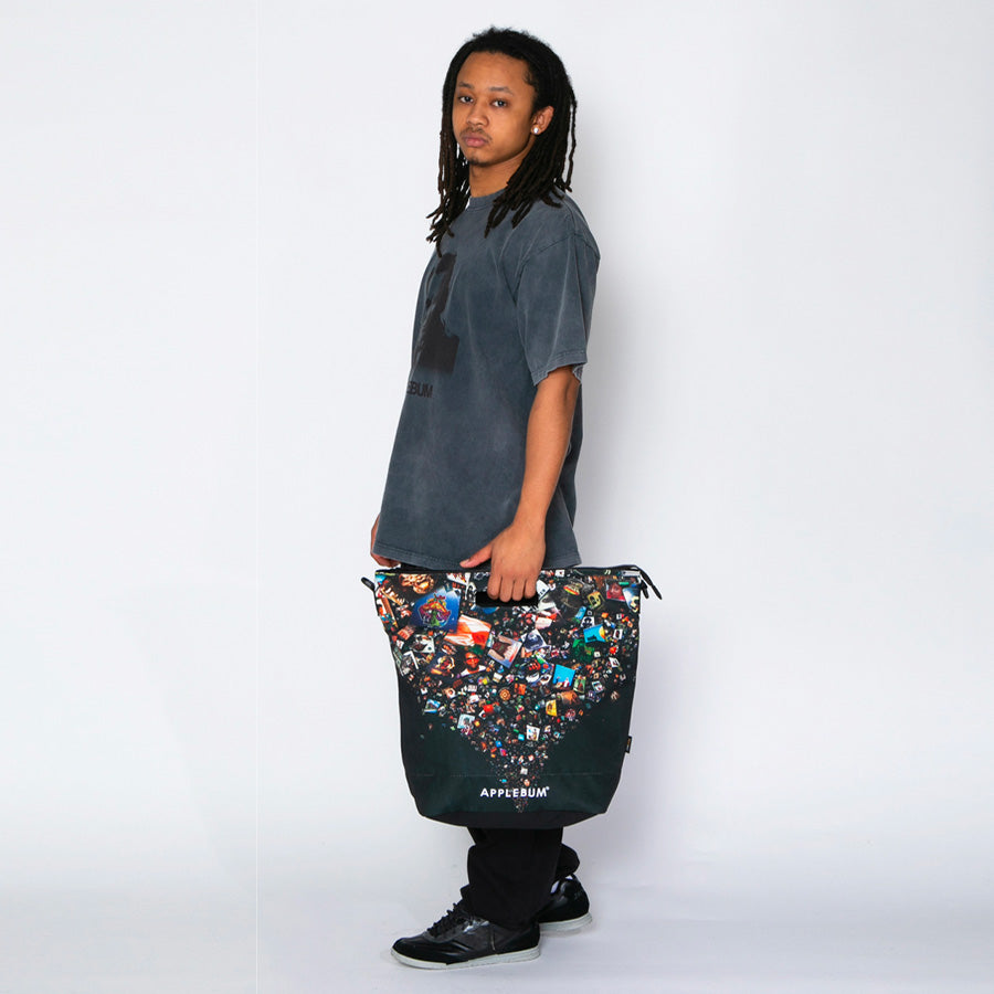 APPLEBUM（アップルバム）Sampling Sports Shoulder Bag 2611001