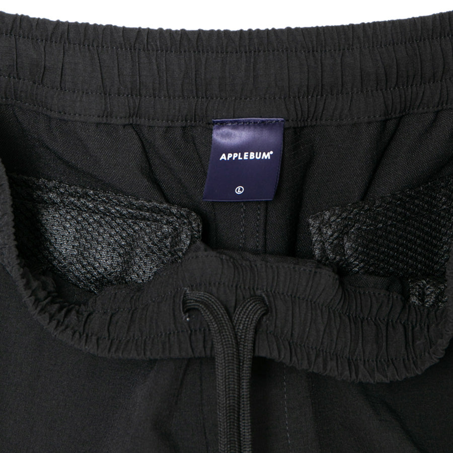 APPLEBUM ショーツ ウエストディテール