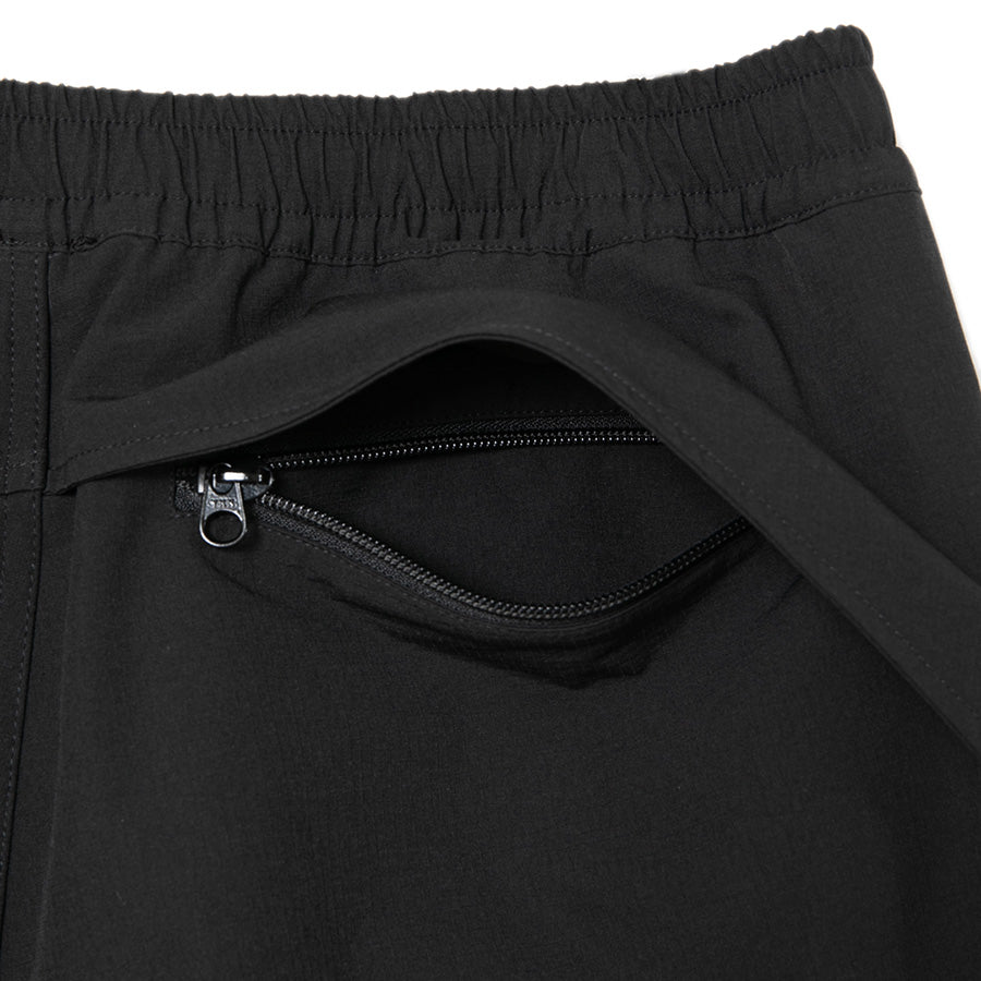 APPLEBUM ショーツ バックポケット ZIP仕様