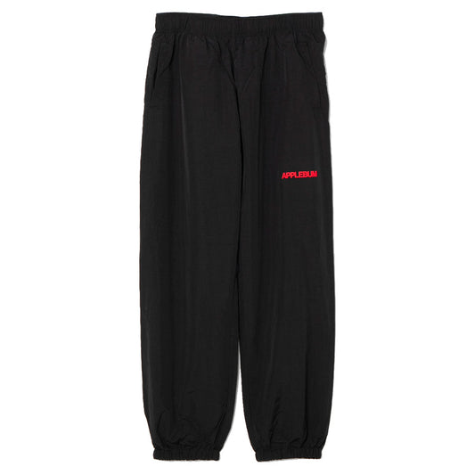 APPLEBUM ( アップルバム )  [Show & Prove] Training Pants トレーニングパンツ ブラック 2610808