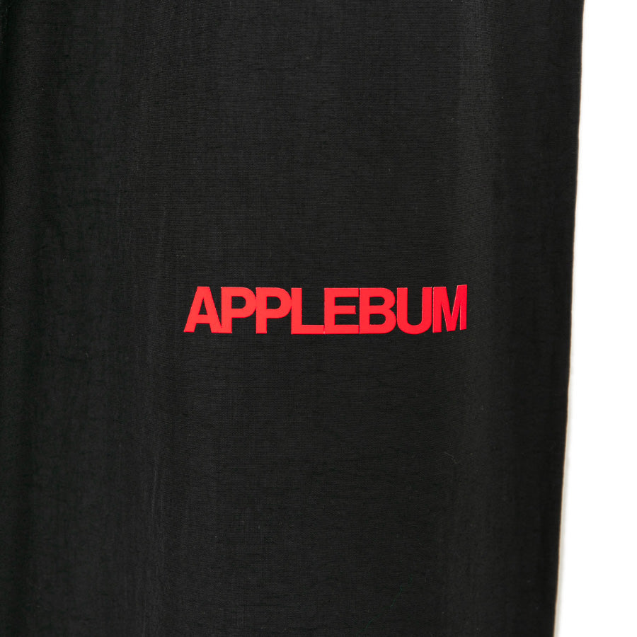 APPLEBUM ( アップルバム )  [Show & Prove] Training Pants トレーニングパンツ ブラック 2610808