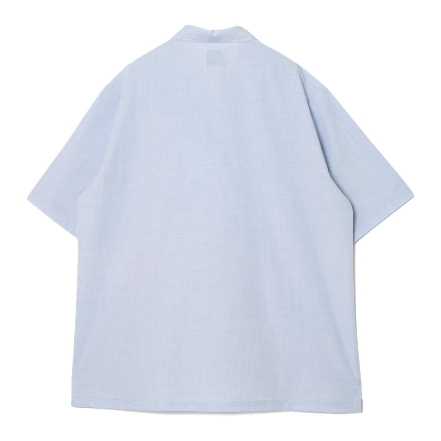 APPLEBUM（アップルバム）Smooth Typewriter S/S Shirt 2610207
