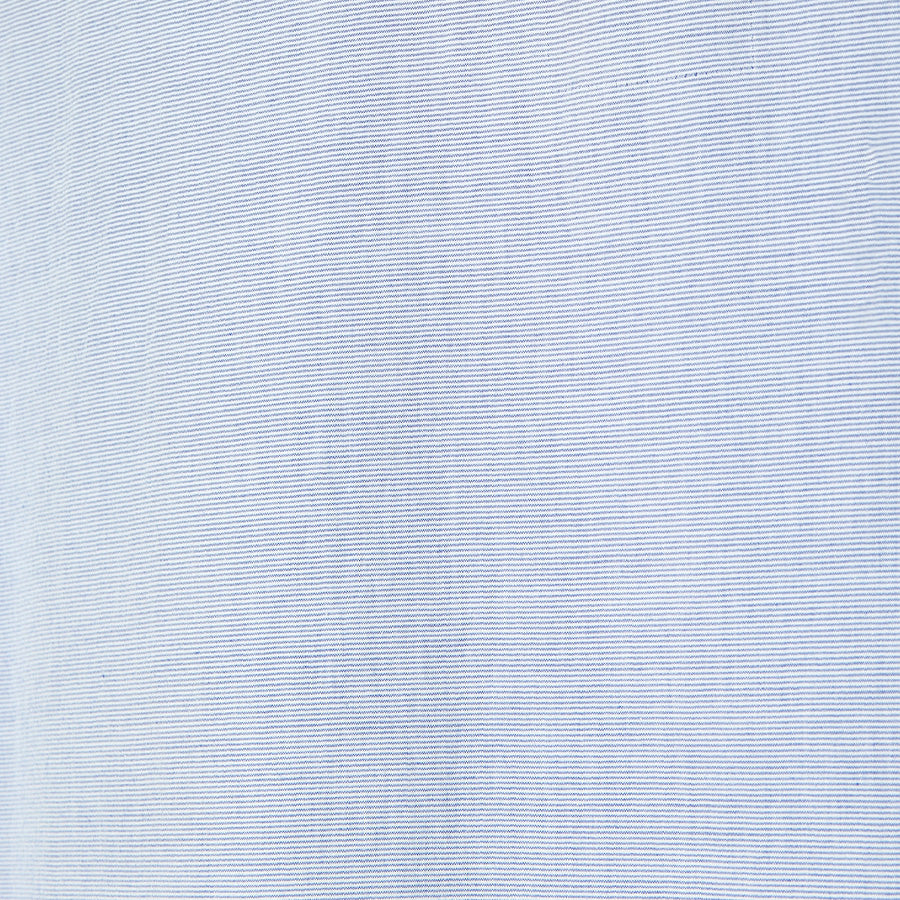 APPLEBUM Smooth Typewriter S/S Shirt ブルー 生地感
