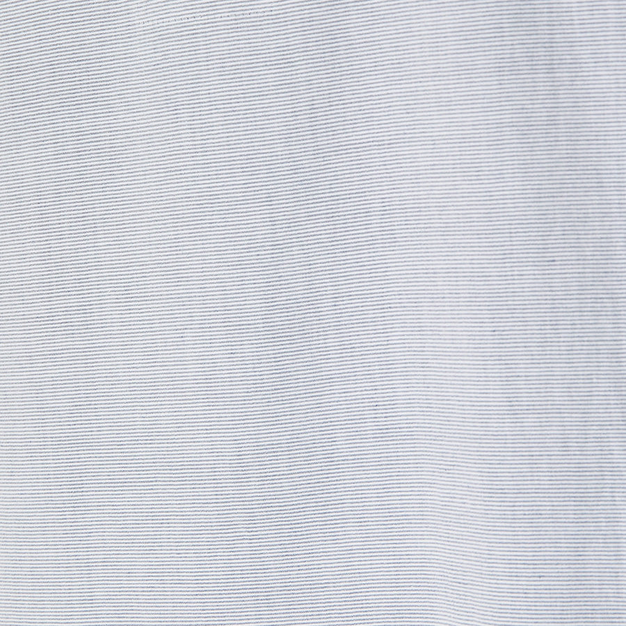 APPLEBUM Smooth Typewriter S/S Shirt グレー 生地感