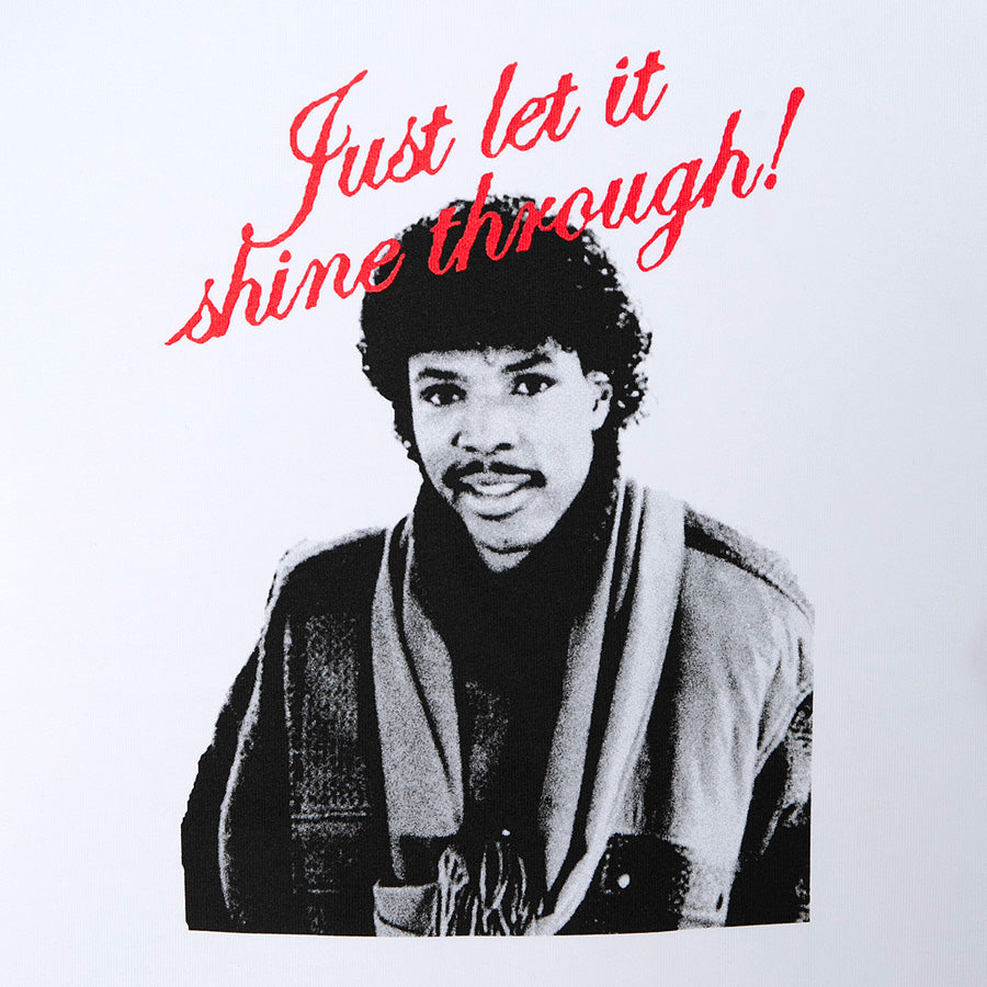 APPLEBUM Soul Glo バックプリント ディテール