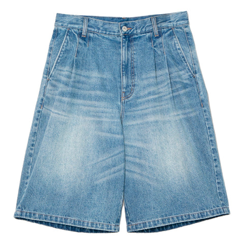 インディゴダメージ