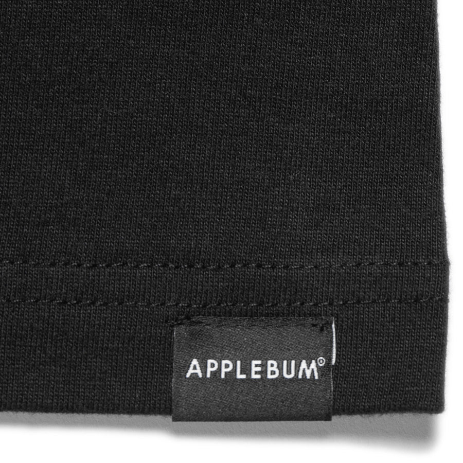 アップルバム Tシャツ コラボ APPLEBUM × TAMANIWA NAUGHTY T