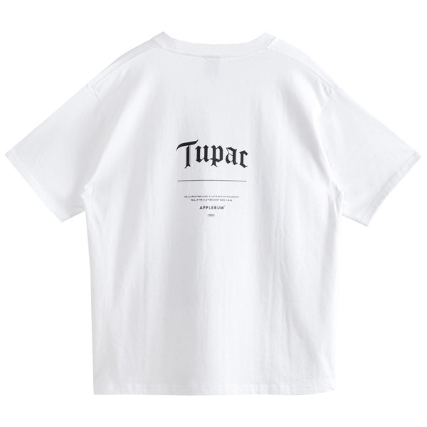 2PAC Monochrome T-Shirt