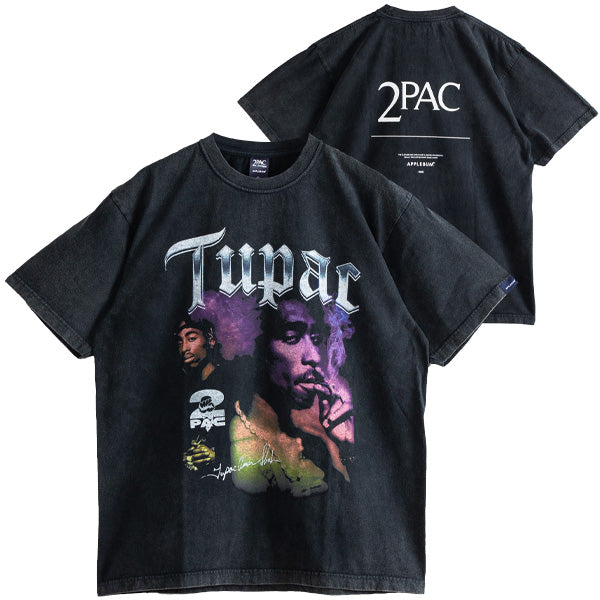 2PAC Resurrected Vintage T-Shirt (Strictly 4 My…)
