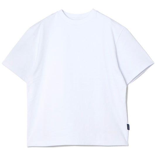 APPLEBUM Ultra Heavyweight Blank T-shirt 2026 12oz ホワイト メンズ