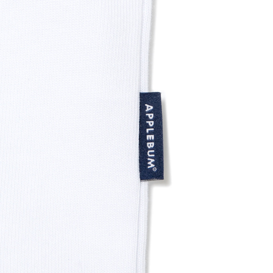 APPLEBUM ( アップルバム ) Ultra Heavyweight Blank T-shirt 12oz 超
