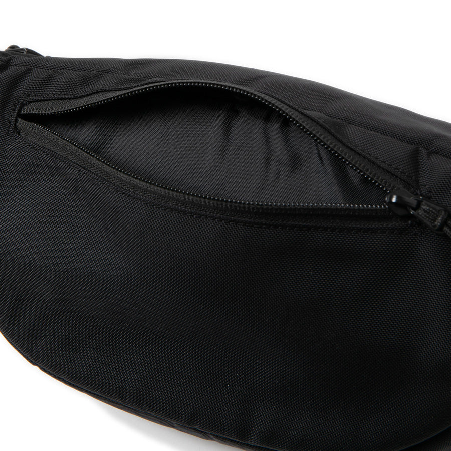 APPLEBUM（アップルバム）Cordura Waist Bag ウエストバッグ 2611005