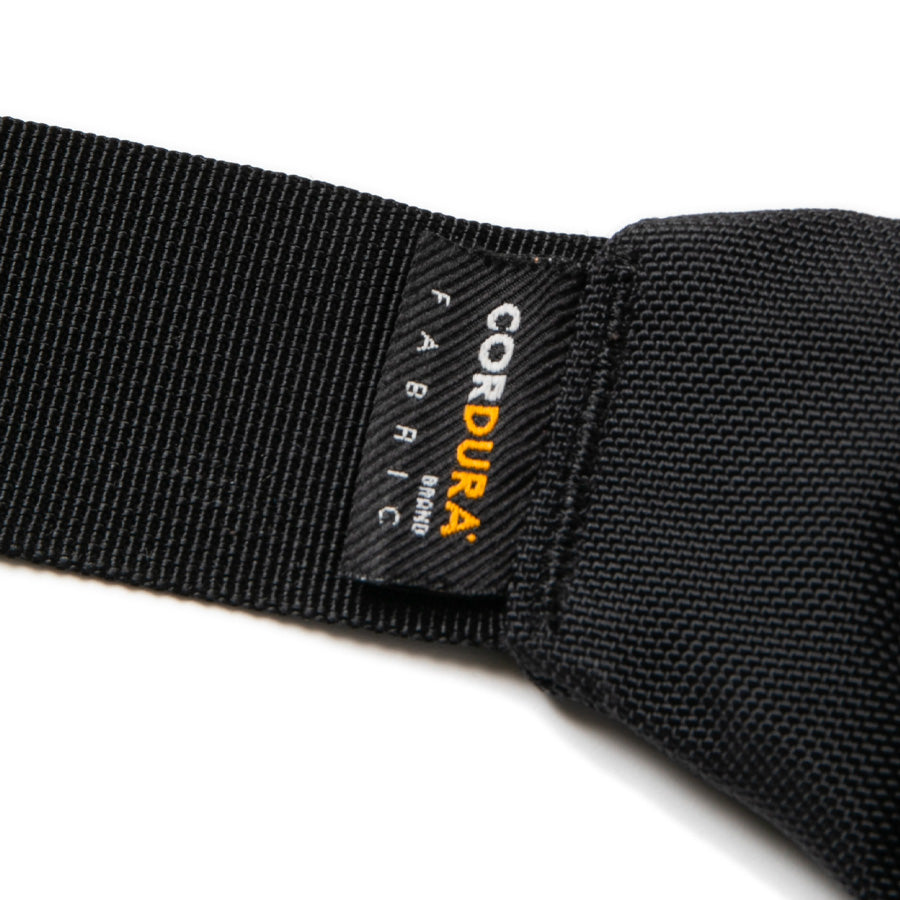 APPLEBUM（アップルバム）Cordura Waist Bag ウエストバッグ 2611005