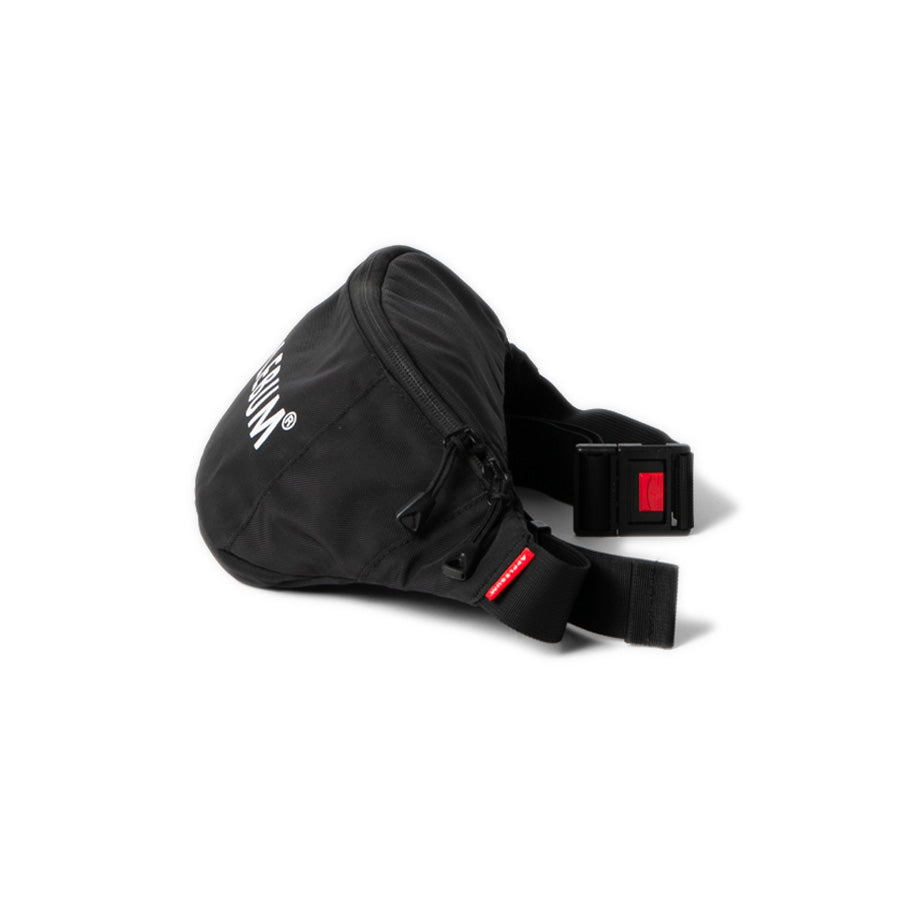 APPLEBUM（アップルバム）Cordura Waist Bag ウエストバッグ 2611005
