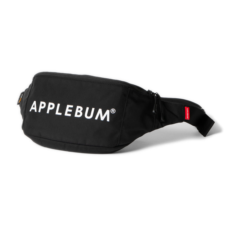 APPLEBUM（アップルバム）Cordura Waist Bag ウエストバッグ 2611005