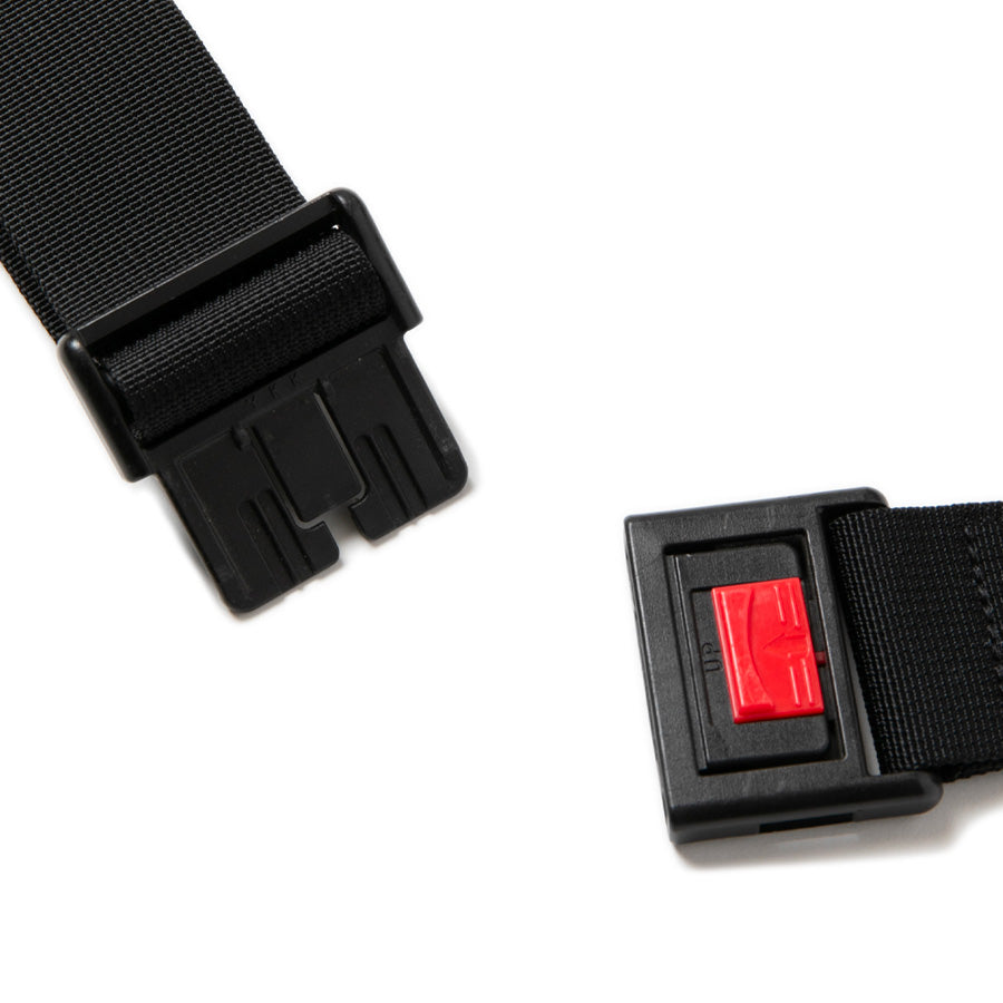 APPLEBUM（アップルバム）Cordura Waist Bag ウエストバッグ 2611005