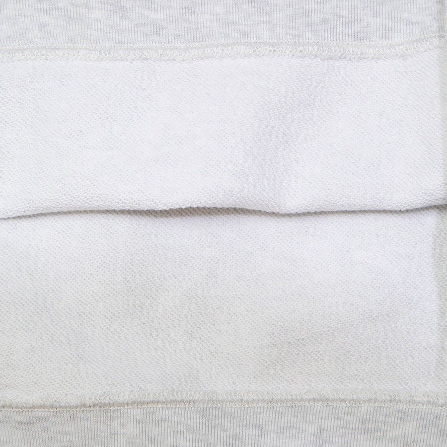 APPLEBUM WHITE SOX BOYZ HOODIE アッシュ 裏地詳細 ML2620404W