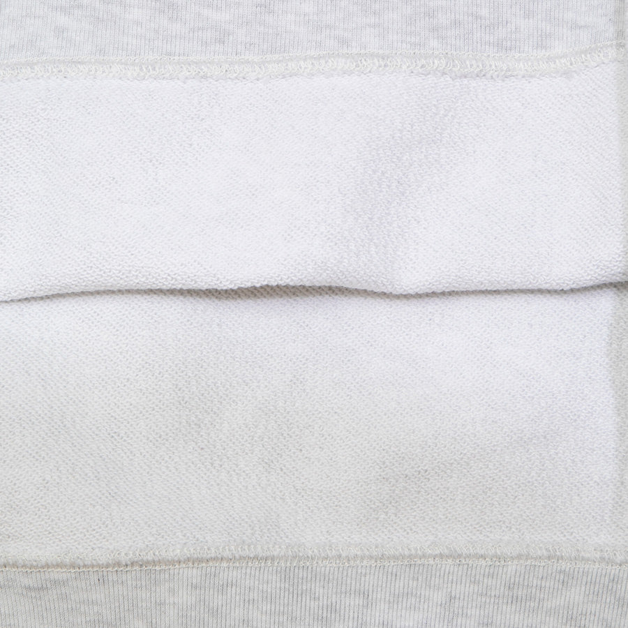 APPLEBUM YANKEES BOYZ HOODIE アッシュ 裏地詳細 ML2620404Y