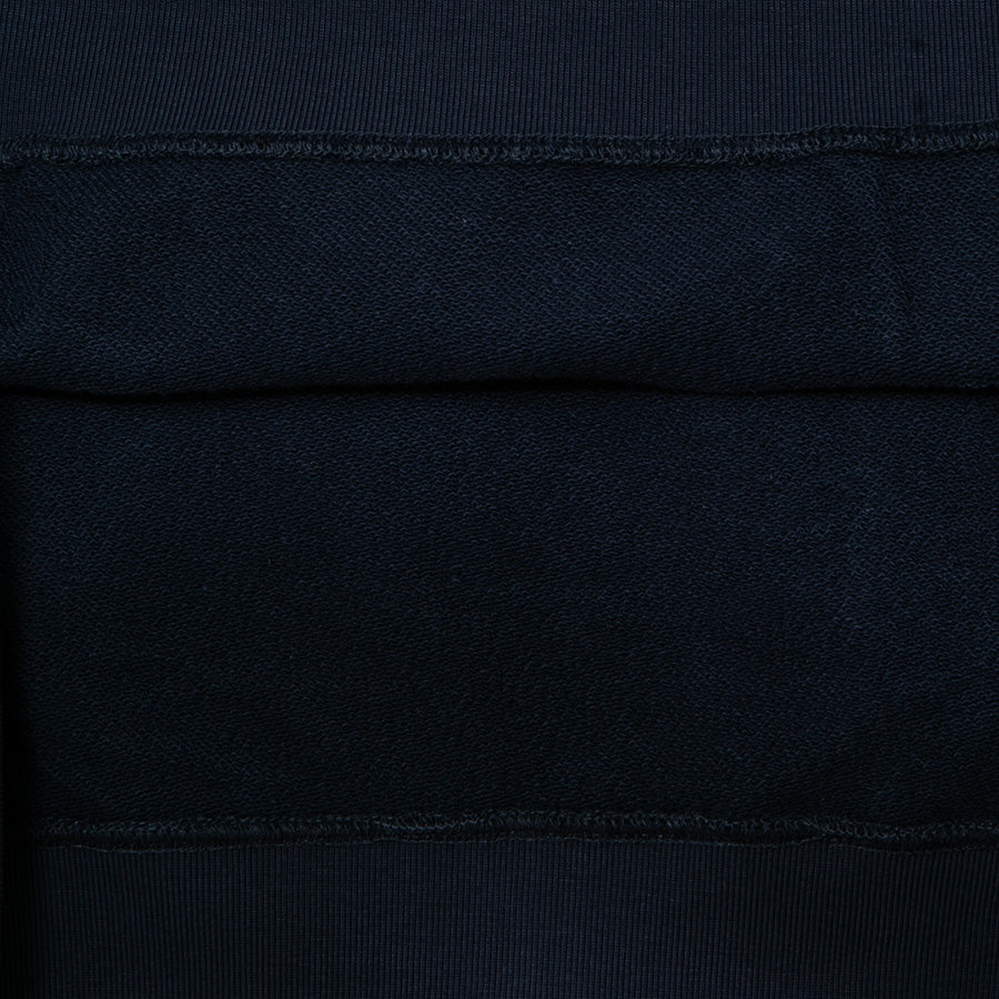 APPLEBUM YANKEES BOYZ HOODIE ネイビー 裏地詳細 ML2620404Y