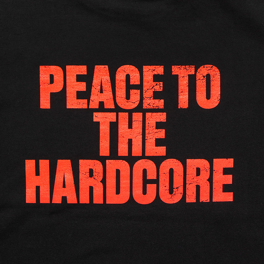 APPLEBUM ( アップルバム ) HARDCORE T-SHIRT 12oz Tシャツ 半袖