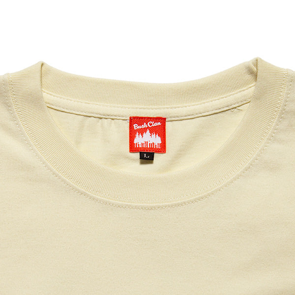 ブッシュクラン Tシャツ BUSH CLAN 90's Bear S/S Tee BC23SUM