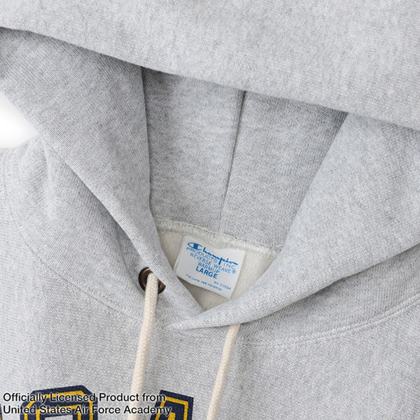 REVERSE WEAVE (R) Hooded Sweat Shirt 