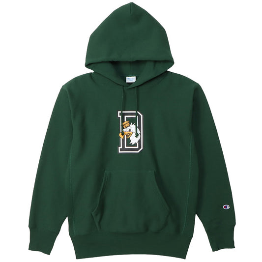 REVERSE WEAVE (R) Hooded Sweat Shirt