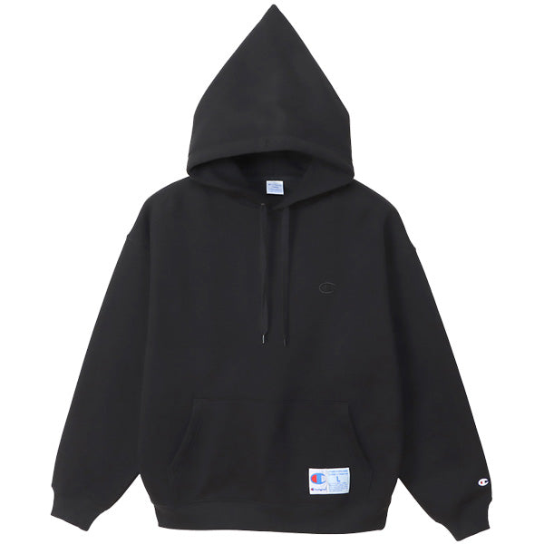 Supreme/Champion Hooded Sweatshirt