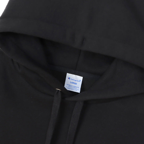 日本未発売 Champion USA チャンピオン Super Fleece 2.0