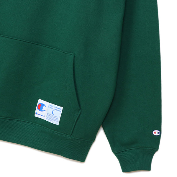 Champion チャンピオン パーカー L ブラック   C3-Y135