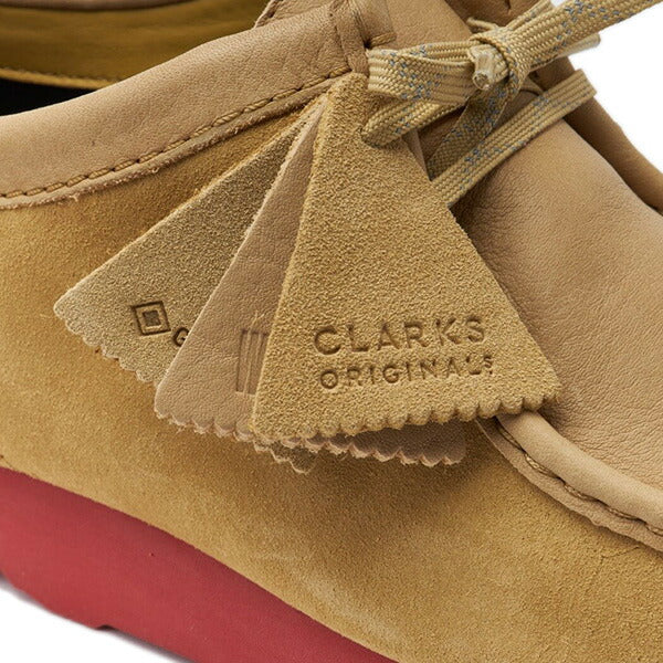 クラークス　ワラビー　ゴアテックス 楽天市場】クラークス ワラビー ゴアテックス CLARKS メンズ