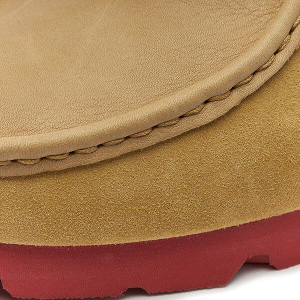 CLARKS ORIGINALs クラークス　ワラビー　ブラウン 4H CLARKS ORIGINALS Wallabee GTX クラークス ワラビー ゴアテック