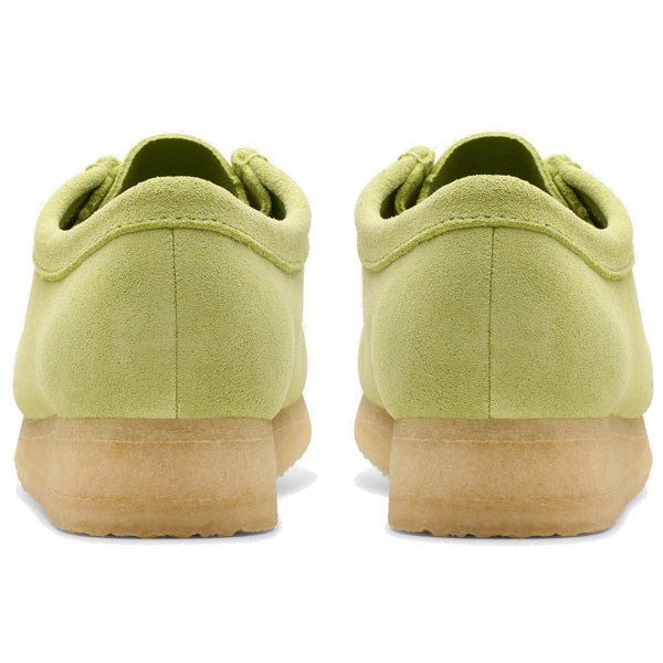 クラークス ワラビー CLARKS ORIGINALS Wallabee 26175855
