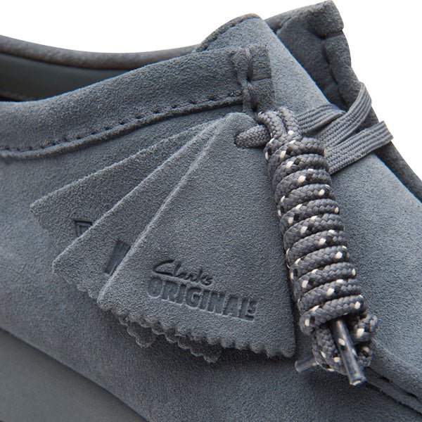 クラークス ワラビー ゴアテックス CLARKS ORIGINALS Wallabee