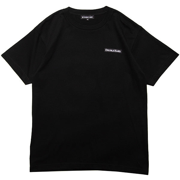 【S/DOUBLE】NEW★大人気ロゴTシャツ 期間限定ポイント5倍キャンペーン中!!] 【日本国内未発売・海外