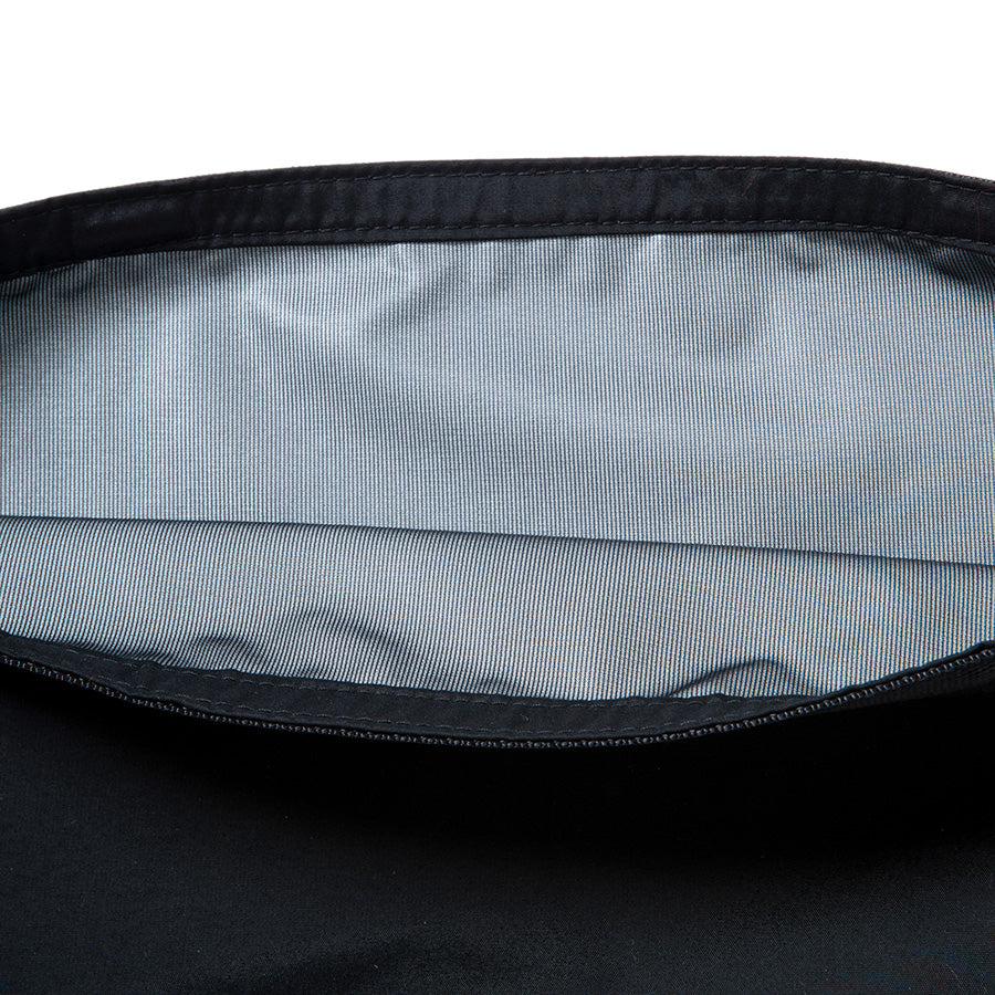 430（フォーサーティ）LYR ROLL SHOULDER BAG ショルダーバッグ FTY-26