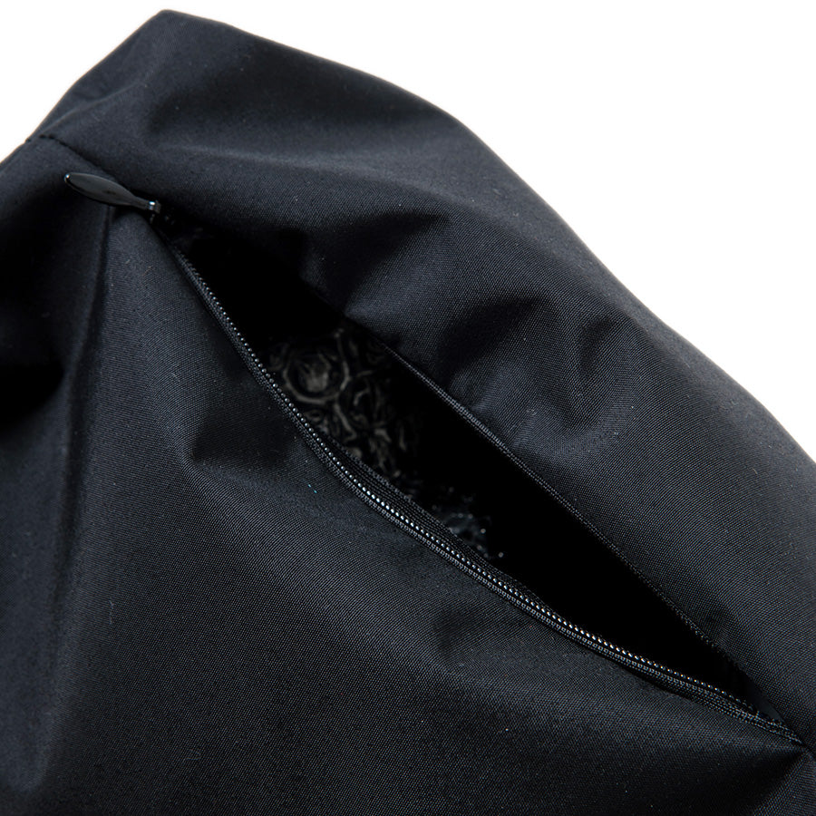 430（フォーサーティ）LYR ROLL SHOULDER BAG ショルダーバッグ FTY-26