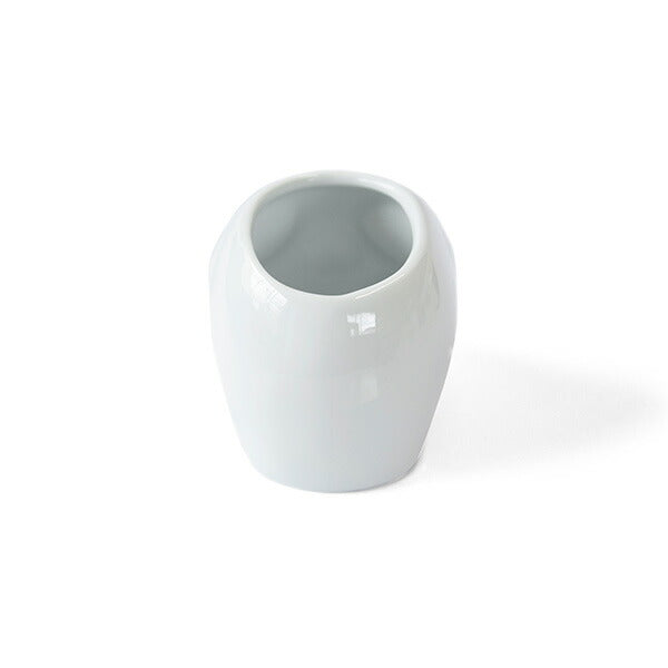 HAIGHT ( ヘイト ) NEW SCHOOL SKULL "ARITAYAKI" PLANT POT 植木鉢 陶器 HTHP-227001