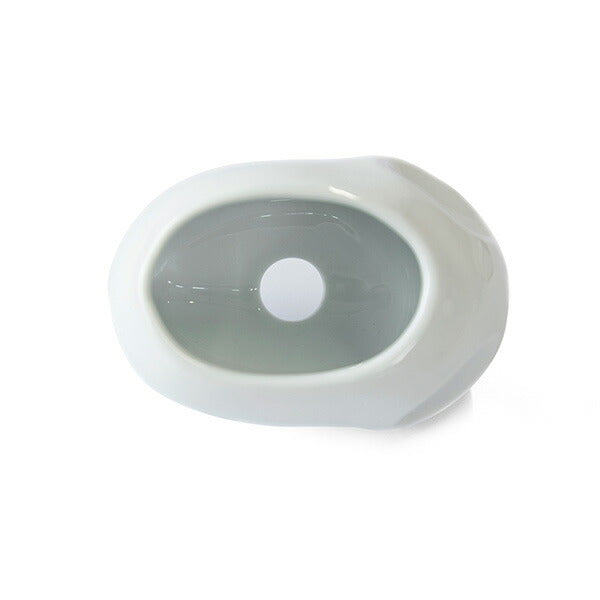 HAIGHT ( ヘイト ) NEW SCHOOL SKULL "ARITAYAKI" PLANT POT 植木鉢 陶器 HTHP-227001