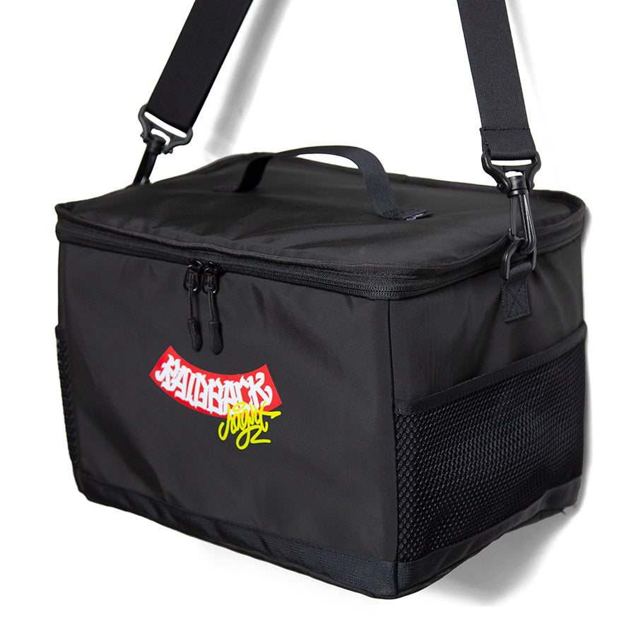 HAIGHT（ヘイト）RAIDBACK COOLER BAG ft.CASPER クーラーバッグ HTRB
