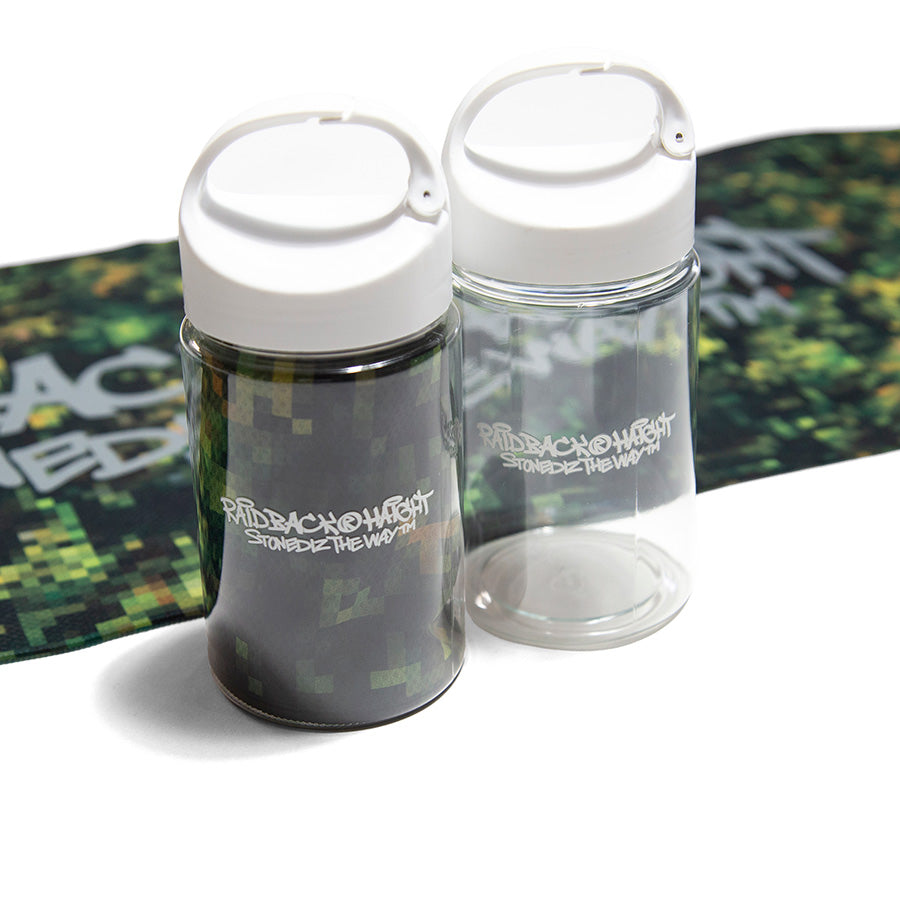HAIGHT RAIDBACK COOLING MUFFLER ボトルケース詳細