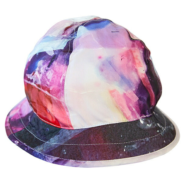 HAIGHT ( ヘイト ) PURPLE NIGHT BALL HAT ボールハット 帽子 マルチカラー HTSD-226001