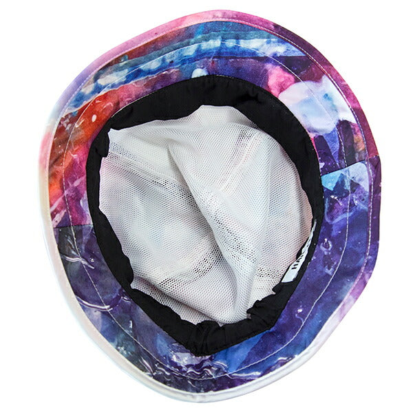 HAIGHT ( ヘイト ) PURPLE NIGHT BALL HAT ボールハット 帽子 マルチカラー HTSD-226001