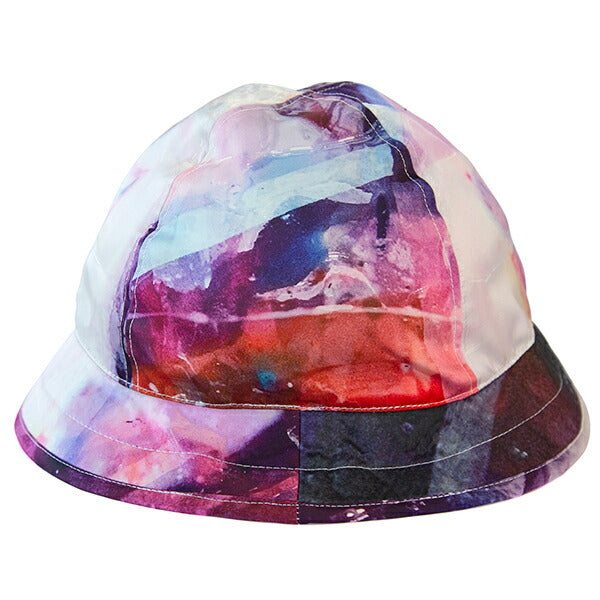 HAIGHT ( ヘイト ) PURPLE NIGHT BALL HAT ボールハット 帽子 マルチカラー HTSD-226001